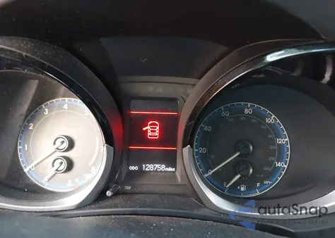 2014 Toyota Corolla S Premium from USA, damaged, VIN 5YFBURHE5EP013213